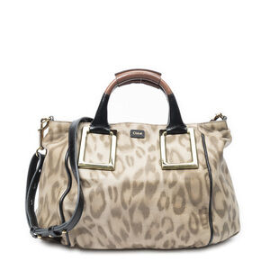 Chloé Ethel Satchel